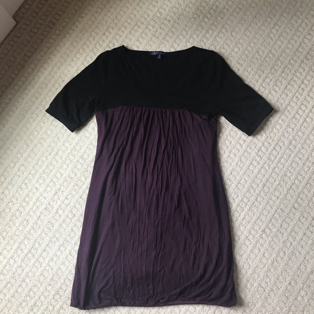 Blu Heaven Dress